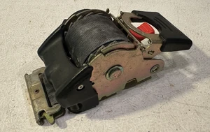 Correa de trinquete retráctil automática DC Cargo Mall 2"x10 pies resistente-usada-100 % para caridad - Imagen 1 de 7