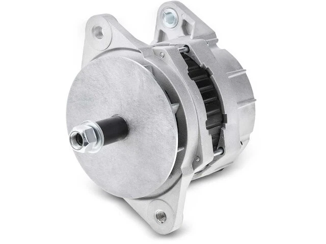 Alternador Autopart Premium 42QT64M compatible con International 1652SC 1995-2003 7,3 L V8 Foto 1 de 1