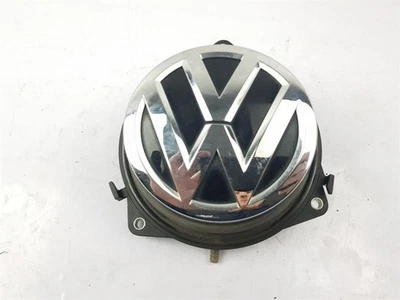2014 VOLKSWAGEN GOLF TAILGATE RELEASE SWITCH/BUTTON 5 DOOR HATCHBACK 5G9827469D — 第 1/4 张图片
