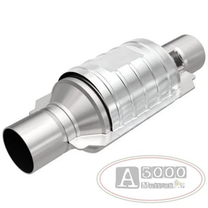 Catalytic Converter - Ford Freestar - 2004 Left 3.9 - Picture 1 of 1