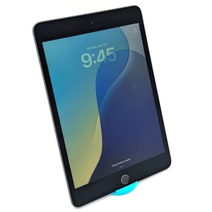 Apple iPad mini (5th Generation) A2126 7.9" 64GB Fair Condition | UNLOCKED - Afbeelding 1 van 7