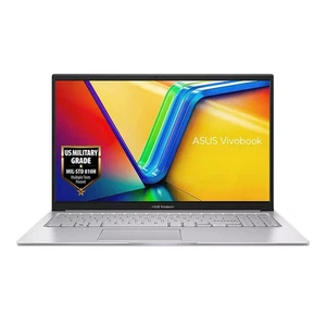 ASUS VivoBook Intel Core i3 8GB RAM 512GB SSD 15.6 Inch Windows 1 X1504VA-NJ814W - Picture 1 of 8