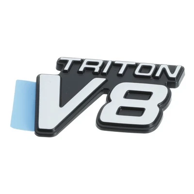 OEM NUEVO Ford 1999-2004 F-250 Super Duty F-350 SD emblema guardabarros F81Z-16720-AZ Foto 1 de 4