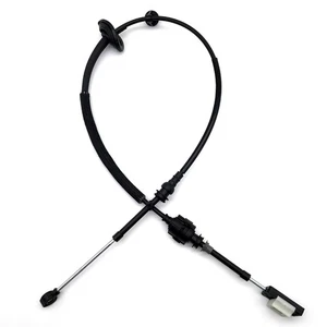 Automatic Transmission Shift Control Cable Gearshift Cable for 2002-2005 Ford... - Picture 1 of 6