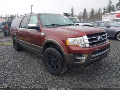 Actuador de bloqueo Expediton 2014 6969457 Foto 1 de 4