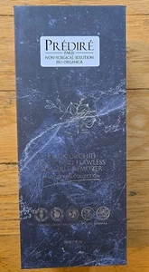 Predire Black Orchid 60 Sekunden makelloser Faltenentferner 30ml/1 oz * Neu 1400 $ - Bild 1 von 6