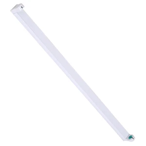 Fassung Leuchte für LED Röhren T8 G13 60/120/150 cm - Bild 1 von 7