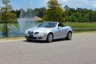 2005 Mercedes-Benz SLK350 Low Miles, Retractable Hardtop