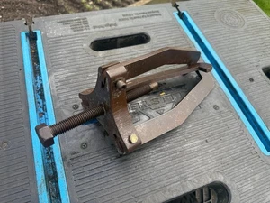 Vintage Puller three leg puller gear hub etc. - Picture 1 of 11