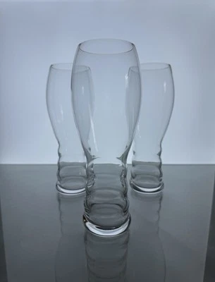 Riedel O - Flat Champagne Glasses 6 3/8”, Set of 3 - Image 1 of 4