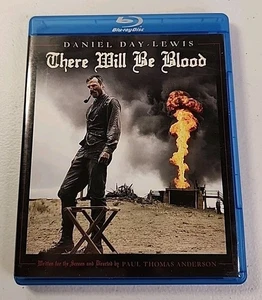 There Will Be Blood (Blu-ray, 2007) - Picture 1 of 4