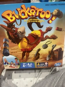 Buckaroo! - Picture 1 of 3