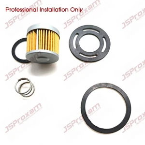 For Mercruiser Boat Fuel Pump Filter assembly 3.0 4 cyl 35-803897Q1 35-8M0046752 - Picture 1 of 5