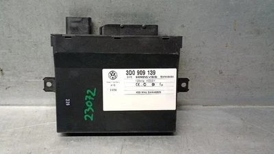 3D0909139 modulo elettronico per PORSCHE CAYENNE (9PA) 3.2 2002 5619856 - Immagine 1 di 4