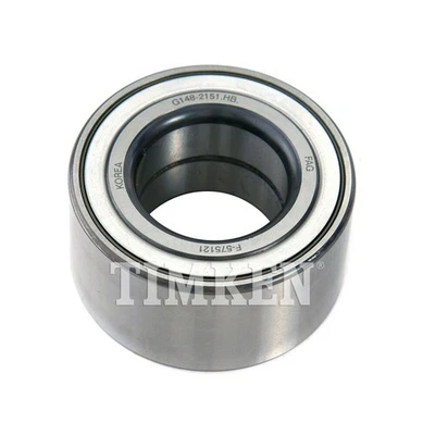 Cojinete de rueda Timken WB000058 para Hyundai Kia Accent Rio 12-20 Foto 1 de 4