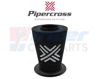 Pipercross Performance Air Filter for Volvo C30 S40 V40 V50 V70 - Image 1 of 4