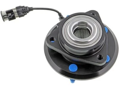 Conjunto de buje de rueda delantero 29262VPYK 2008 para Chevrolet Equinox 2007-2009 Foto 1 de 2