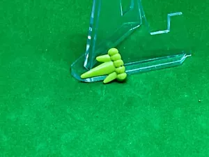 Accessorio vintage TMNT Movie 3 Splinter - Foto 1 di 2