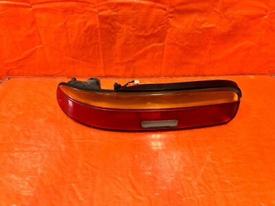 92-94 LEXUS SC300 - LUZ TRASERA IZQUIERDA CONDUCTOR LÁMPARA TRASERA - FÁBRICA OEM #276 Foto 1 de 4