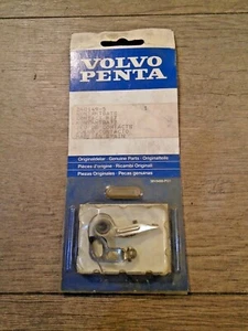 Volvo Penta contact points marine sterndrive 240149-5 - Picture 1 of 1