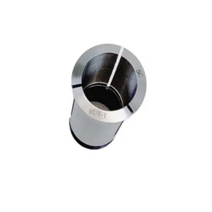 Hardened Steel 1-1/16" Precision Round 5C Collet Chuck Bridgeport Lathe Fixture - Picture 1 of 6