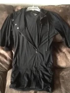 womens rocawear black hoodie(large) - Picture 1 of 11