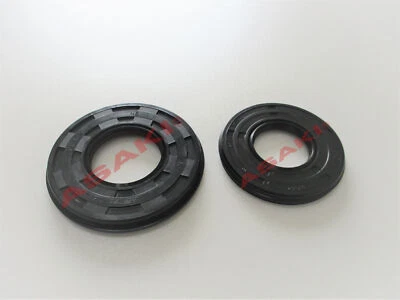 For Snowmobile Polaris 550 Classic/Trail RMK 550/550 LX Oil Seal Kit 09-55218 - Image 1 of 4