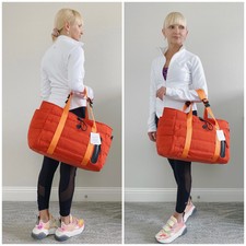 dash all day duffel 20l