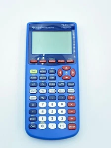 Texas Instruments TI-73 Explorer Graphing Calculator TESTED & Works - Picture 1 of 8