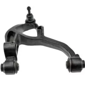 FIT 06-09 DURANGO ASPEN PASSENGER RIGHT FRONT LOWER CONTROL ARM Dorman 522-622 - Bild 1 von 7