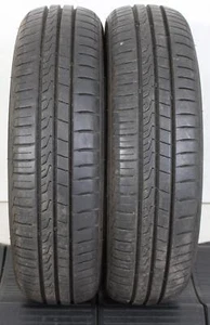 2 x 145/65R15 72T Sommerreifen Hankook Kinergy Eco 2 6,5-7mm 2018 - Bild 1 von 5