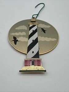 CAPE HATTERAS LIGHT NC 1995 Shelia's 3D storico vintage senza scatola - Foto 1 di 7
