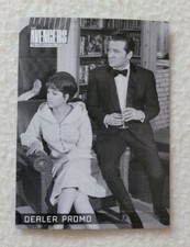 Unstoppable Cards The Avengers Complete Collection Exclusive Dealer Promo Card 