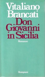 Don Giovanni in Sicilia - Bild 1 von 1