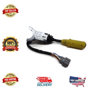 701/37702 -  JCB BACKHOE LIGHTS & WIPER COLUMN SWITCH - Picture 1 of 5