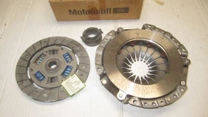 Ford Sierra II MK2 1,8TD 55kW Kupplungssatz NOS Ford OEM 5021097 (2684) - Bild 1 von 3