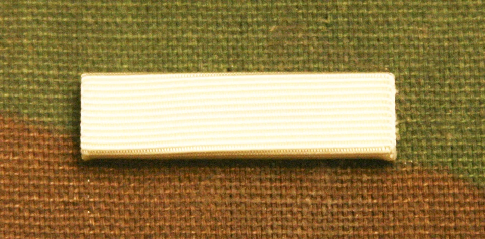 SEGUNDA BARRA DE CINTA DE EXPEDICIÓN ANTÁRTICA BYRD, 1933-1935 Foto 1 de 1