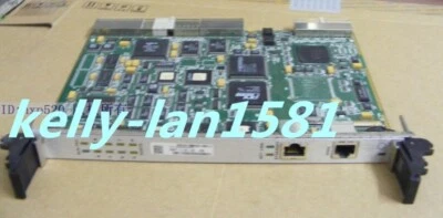 1PCS USED Brooktrout NS301+CP256DH-8P-AB 907-120-05 Voice Fax Card - Image 1 of 3