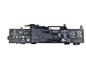 HP EliteBook 830 840 735 745 G5 G6 HP ZBook 14u G5 G6 Akku 933321-855 SS03XL - Bild 1 von 7