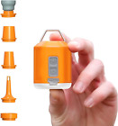 GIGA PUMP 4.0 Portable Air Pump 4.2kPa Air Pump for Inflatables Rechargeable Air