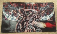 Yugioh Dark Armed Dragon Custom Game Mat