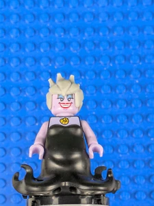 Lego Disney: Series 1: Ursula Sets 71012, 6138971 - Picture 1 of 4