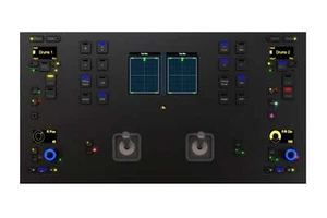 Avid S6 Master Joystick Module  - Picture 1 of 1