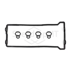 Cylinder Head Valve Cover Gasket Seal For KAWASAKI ZX1000 Ninja ZX-10R 2004-2010 - Picture 1 of 5