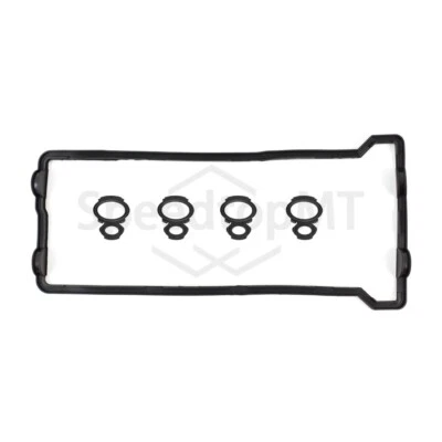 Cylinder Head Valve Cover Gasket Seal For KAWASAKI ZX1000 Ninja ZX-10R 2004-2010 - Image 1 of 4