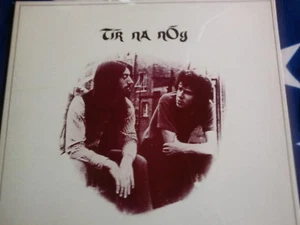 TIR NA NOG - RARE PSYCH / FOLK UK. '71 LP ON CHRYSALIS LABEL - ILPS.9153 - MINT - Imagen 1 de 3