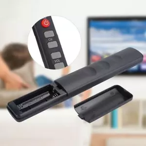 Universal 6 Key Pure Learning Copy Infrared Remote Control Ir Remote Contro - Picture 1 of 14