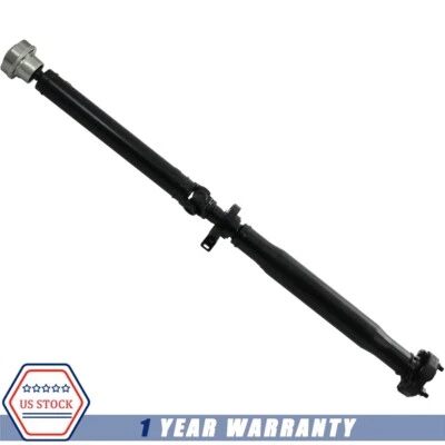 Automatic Trans Drive Shaft Rear Assembly NEW For BMW X5 E53 AWD 2004-2006 - Image 1 of 4