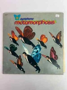 RARE - Symphonic Metamorphosis LP (1970) London Records PS 573 Psychedelic Rock - Picture 1 of 7