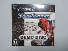 .PS2.' | '.Transformers.
